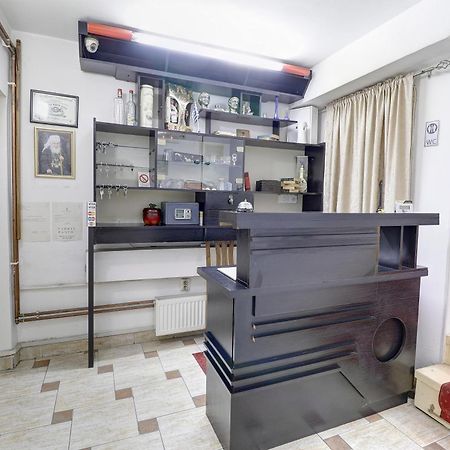 לסקובץ Hotel Perla Ldm Leskovac מראה חיצוני תמונה