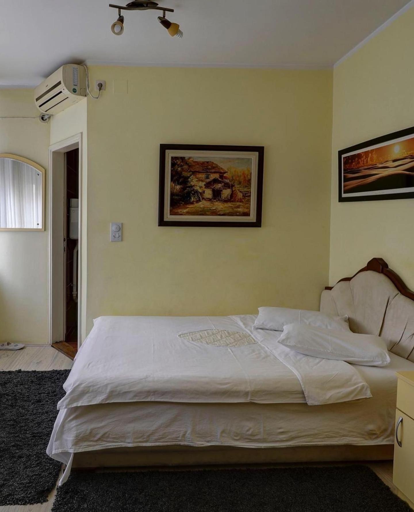 לסקובץ Hotel Perla Ldm Leskovac מראה חיצוני תמונה