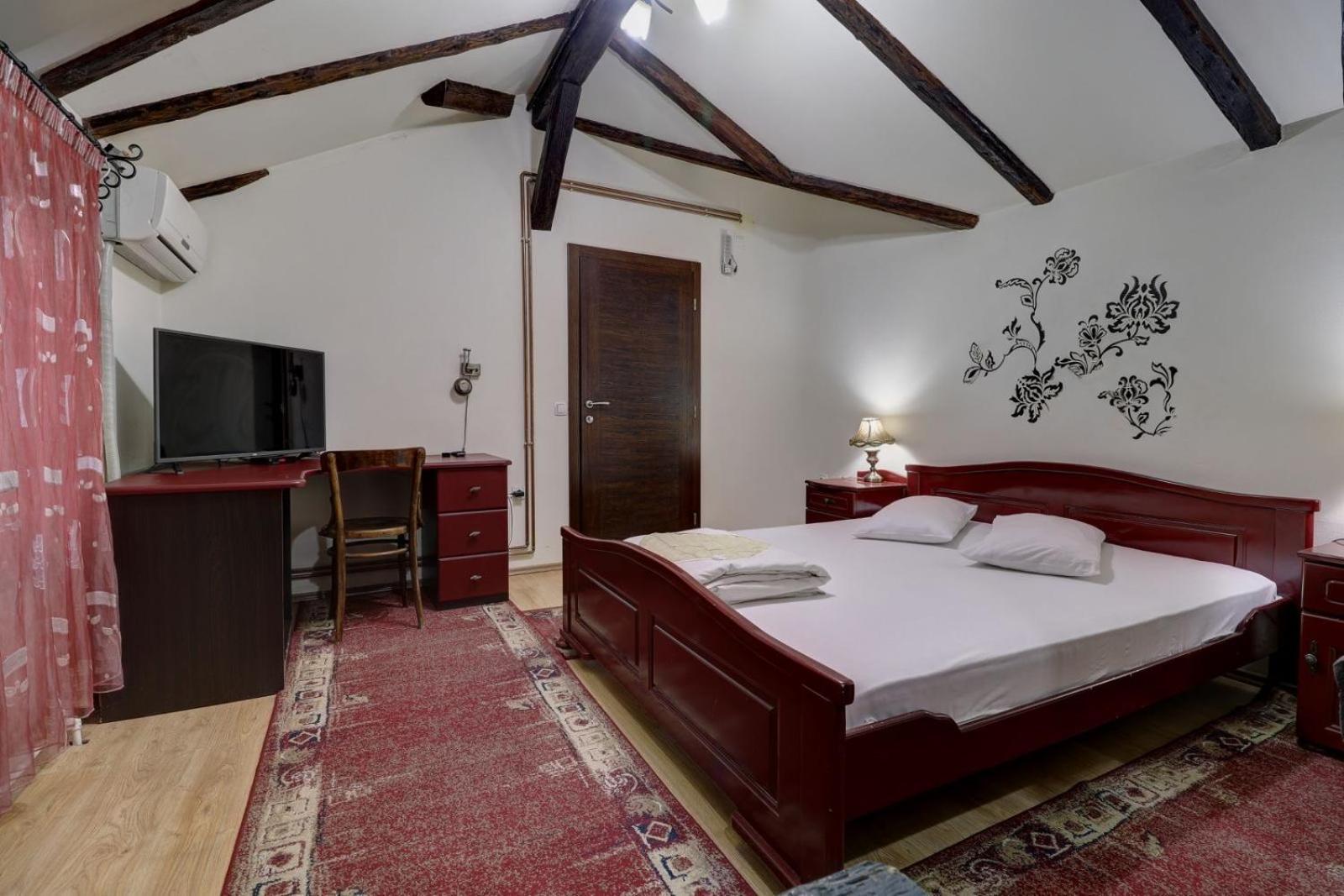 לסקובץ Hotel Perla Ldm Leskovac מראה חיצוני תמונה