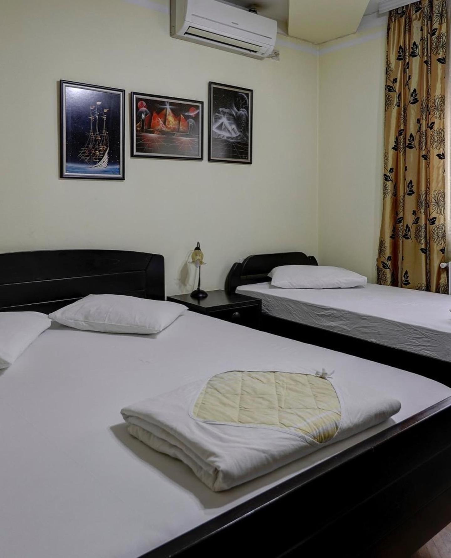 לסקובץ Hotel Perla Ldm Leskovac מראה חיצוני תמונה