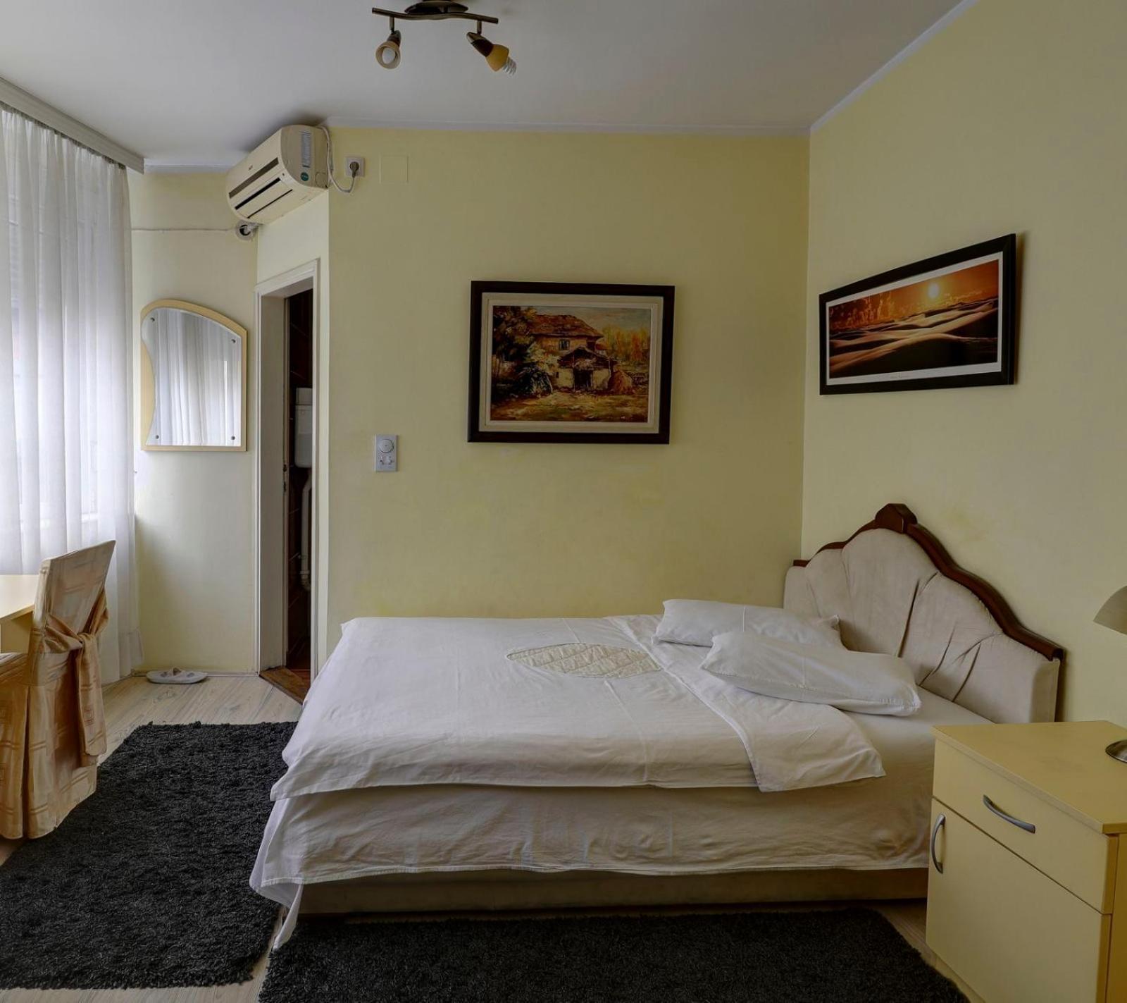 לסקובץ Hotel Perla Ldm Leskovac מראה חיצוני תמונה