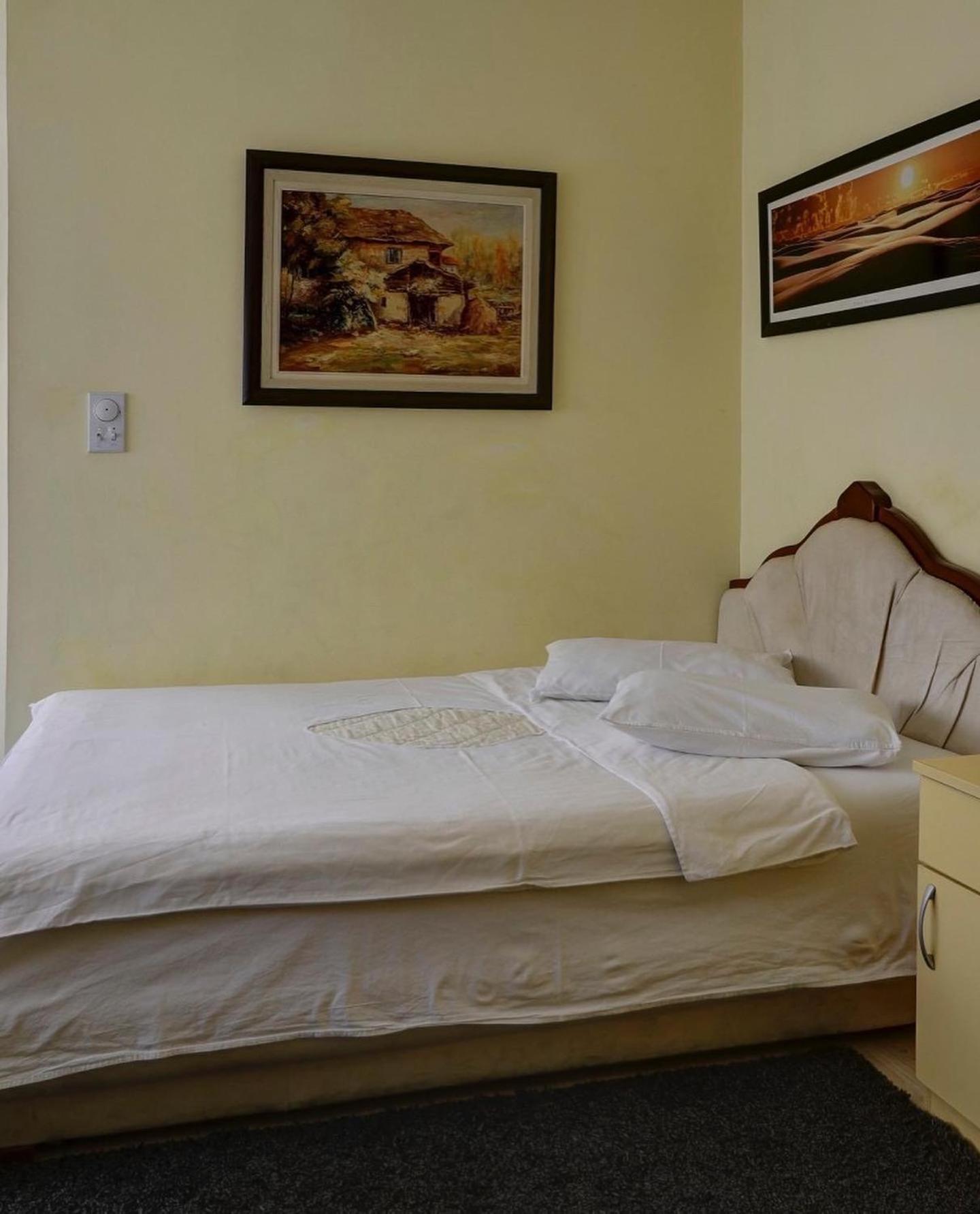לסקובץ Hotel Perla Ldm Leskovac מראה חיצוני תמונה