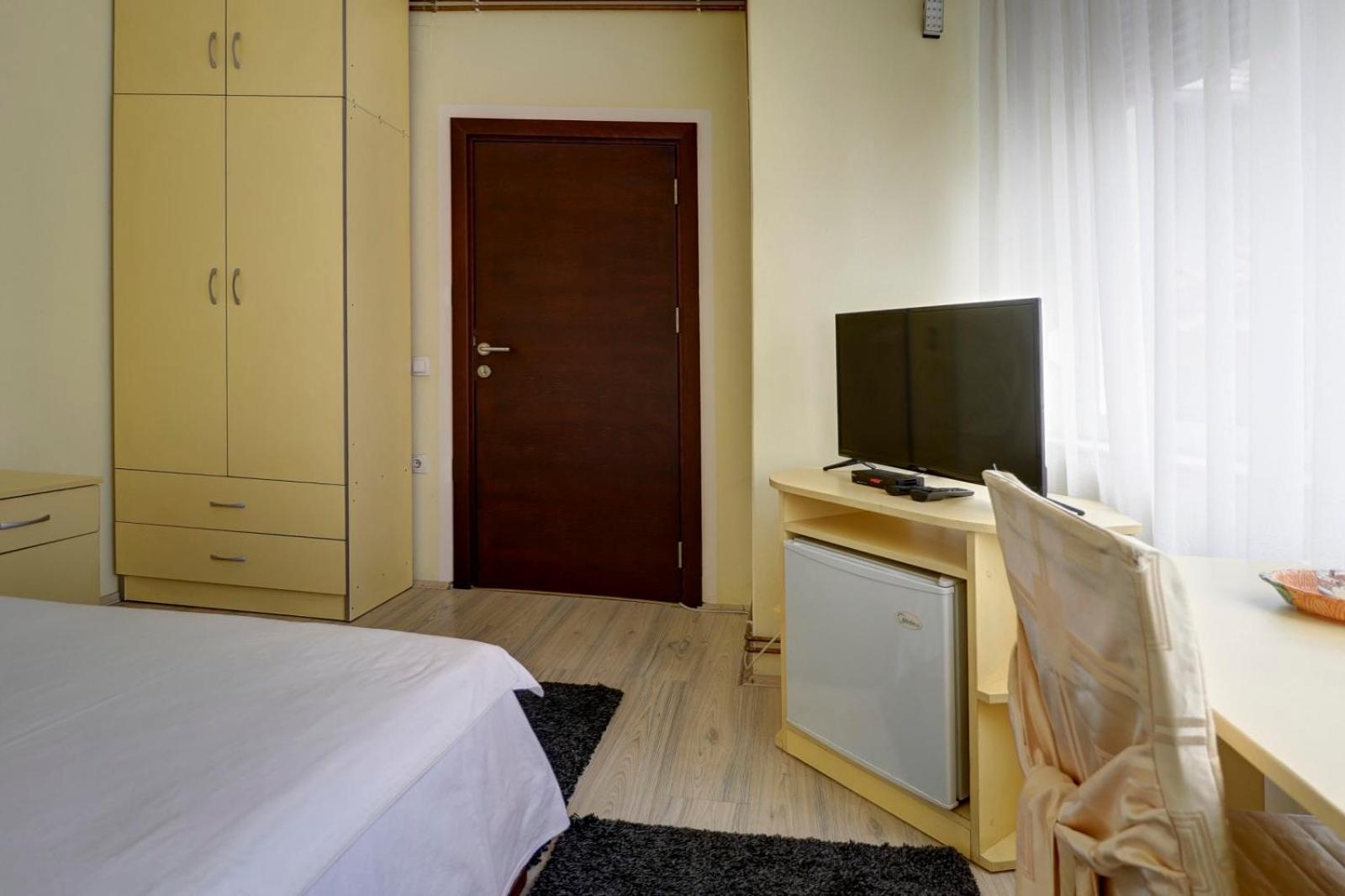 לסקובץ Hotel Perla Ldm Leskovac מראה חיצוני תמונה