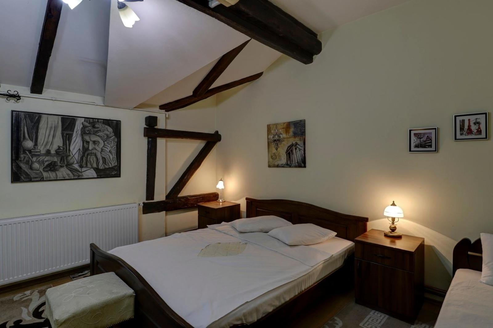 לסקובץ Hotel Perla Ldm Leskovac מראה חיצוני תמונה