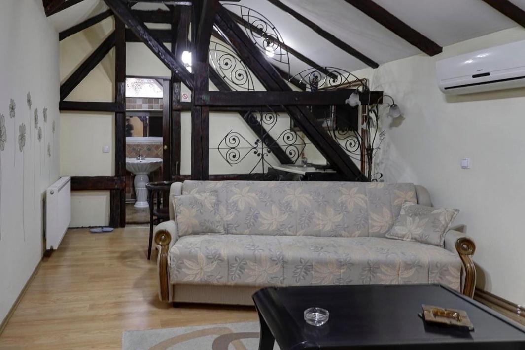 לסקובץ Hotel Perla Ldm Leskovac מראה חיצוני תמונה