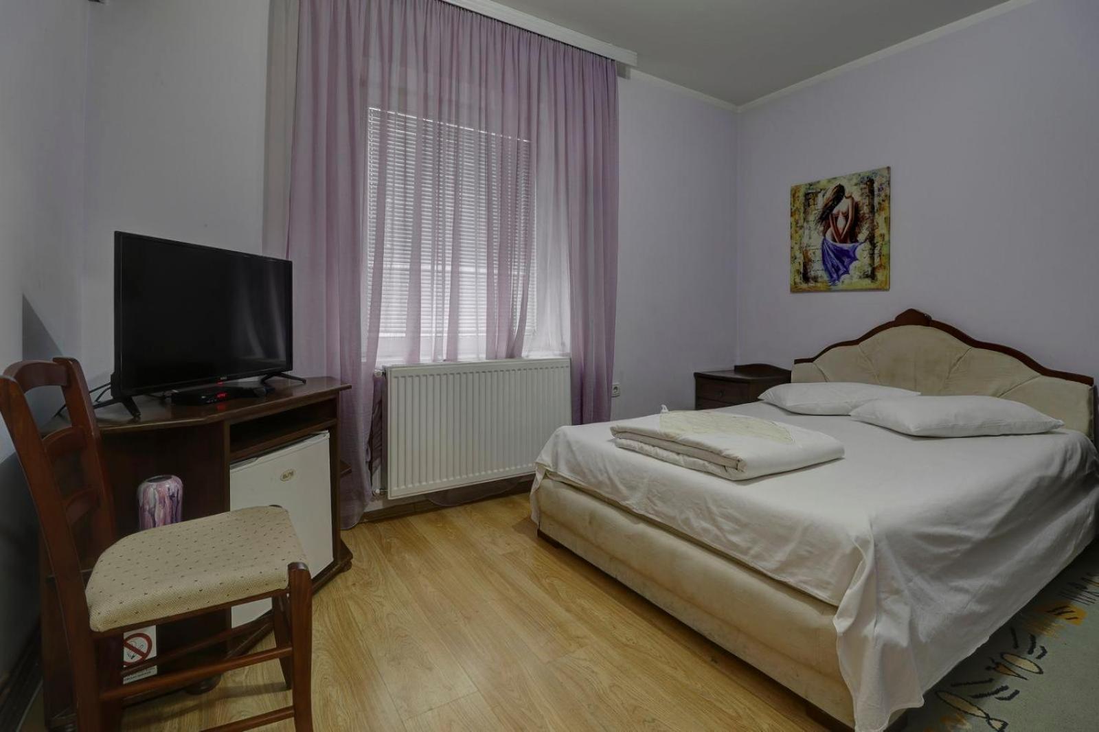 לסקובץ Hotel Perla Ldm Leskovac מראה חיצוני תמונה
