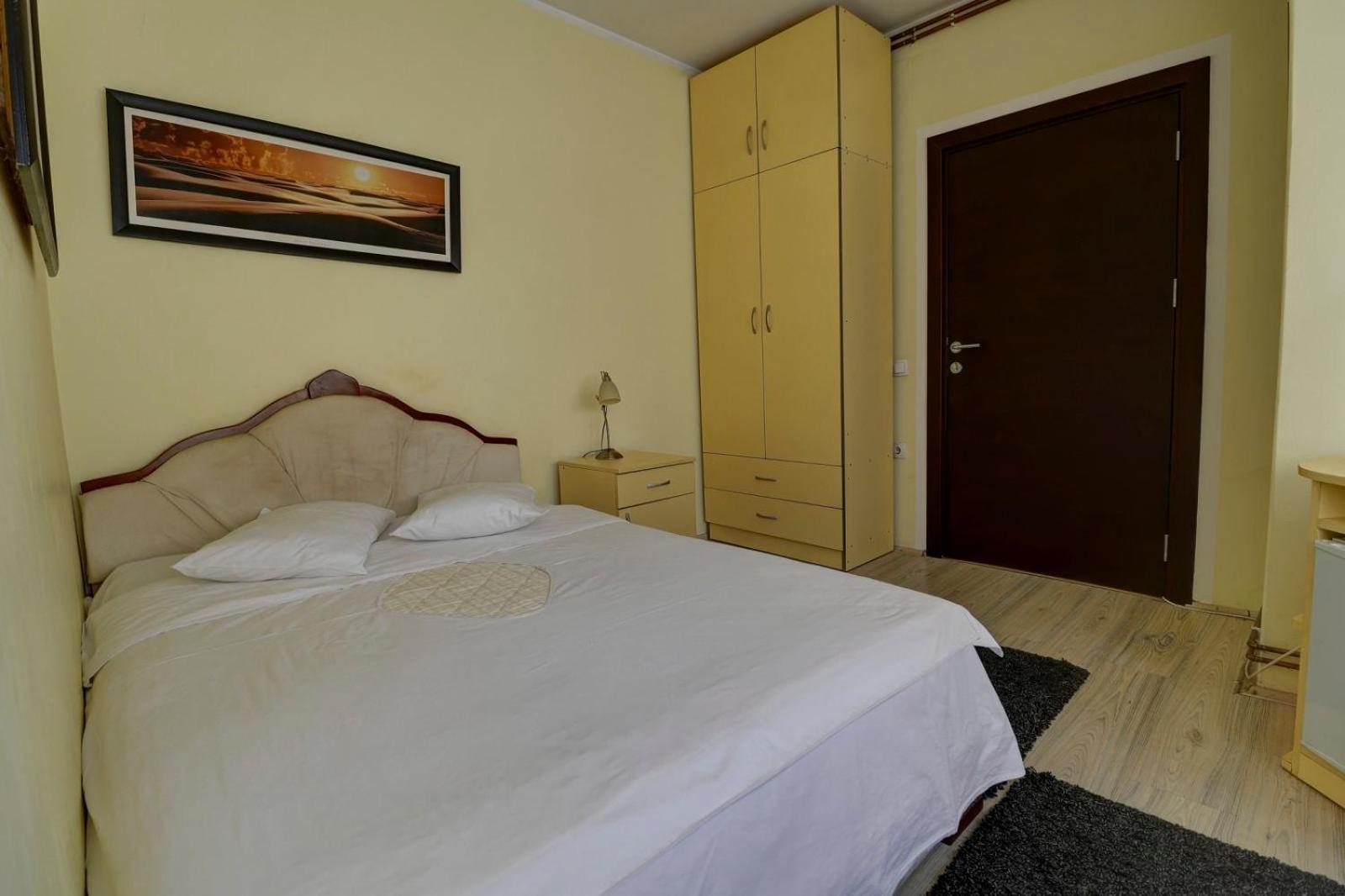 לסקובץ Hotel Perla Ldm Leskovac מראה חיצוני תמונה