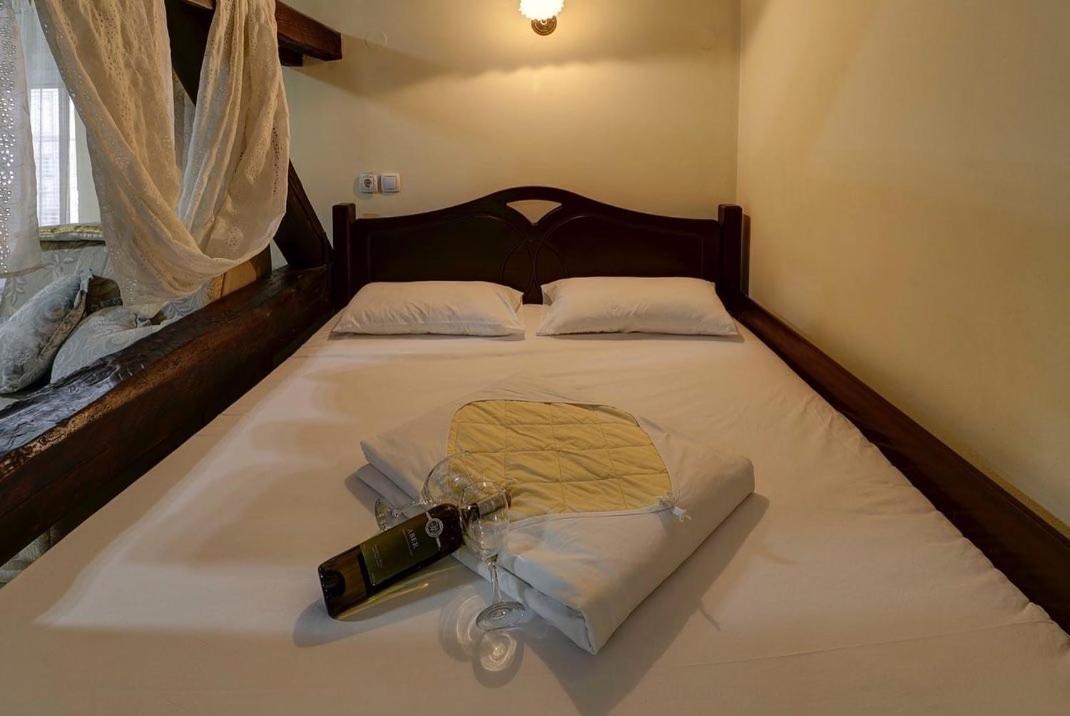 לסקובץ Hotel Perla Ldm Leskovac מראה חיצוני תמונה