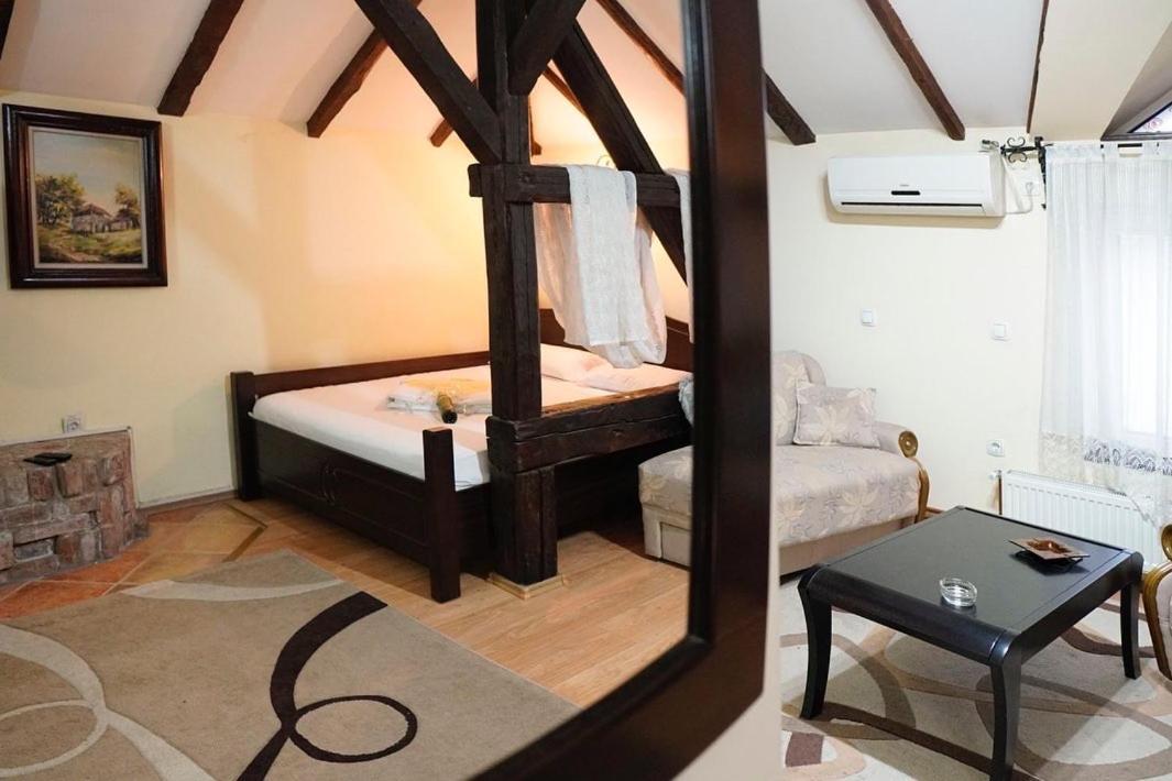 לסקובץ Hotel Perla Ldm Leskovac מראה חיצוני תמונה