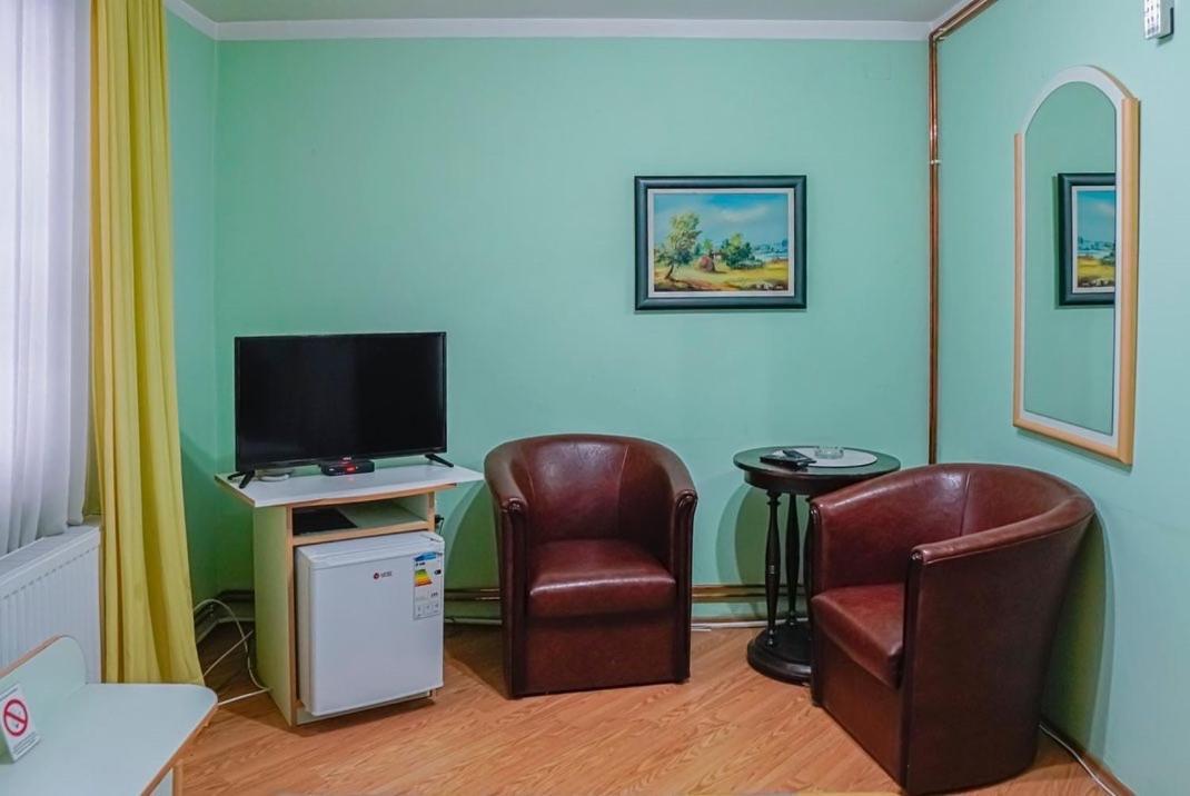 לסקובץ Hotel Perla Ldm Leskovac מראה חיצוני תמונה