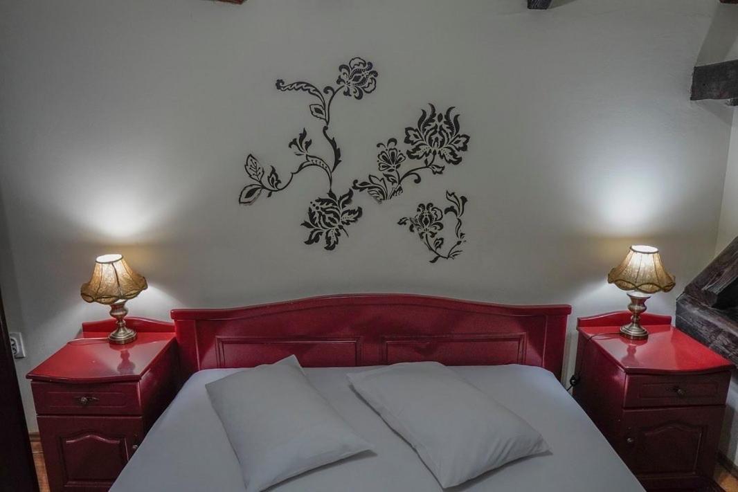 לסקובץ Hotel Perla Ldm Leskovac מראה חיצוני תמונה