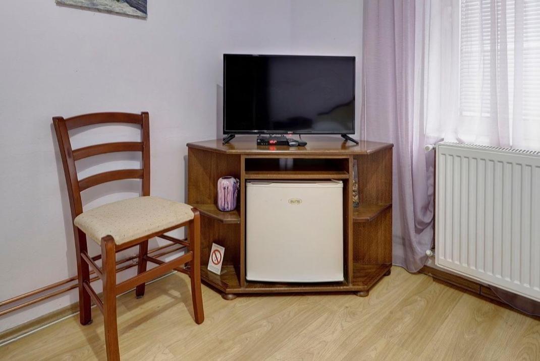 לסקובץ Hotel Perla Ldm Leskovac מראה חיצוני תמונה